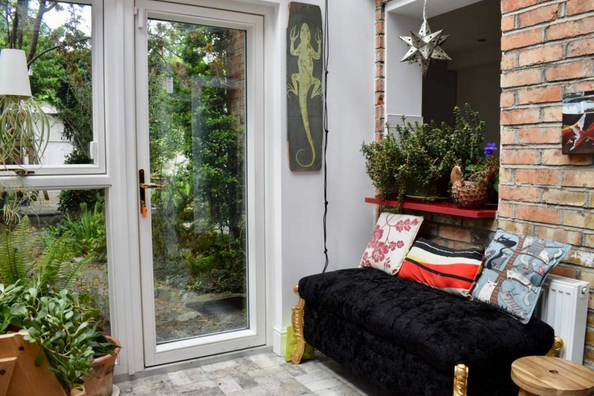 4 Bedroom House In Dublin