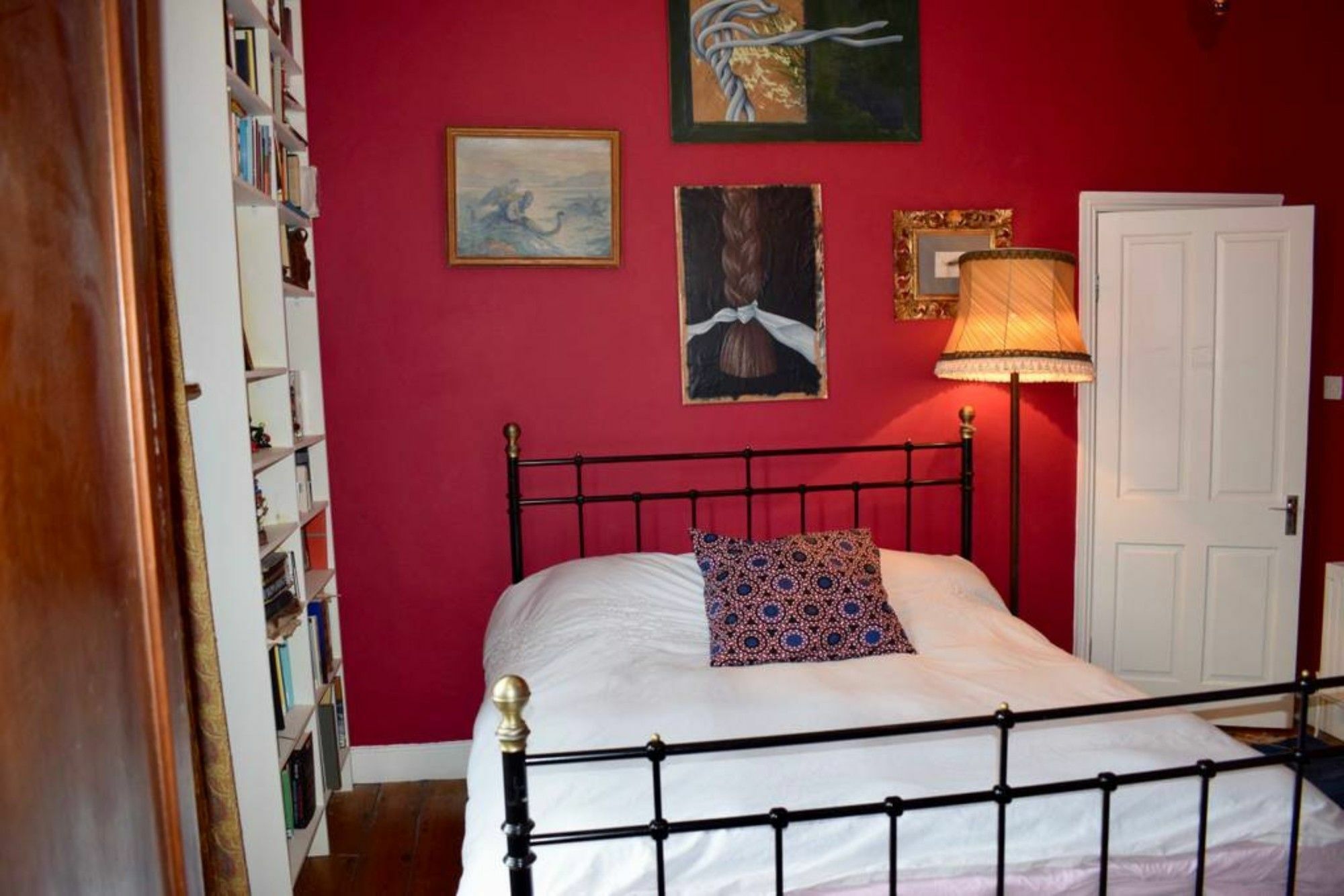 4 Bedroom House In * Dublin