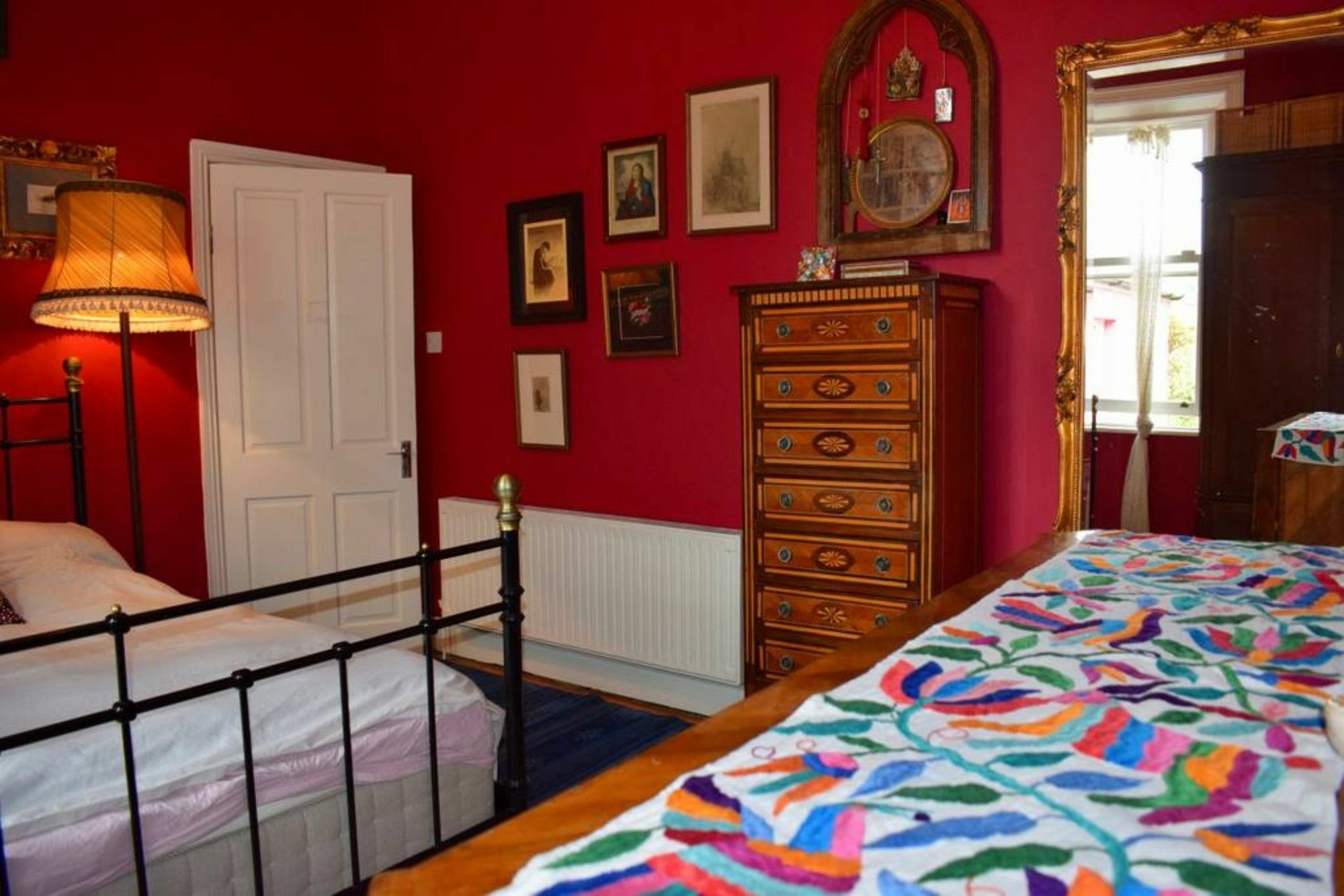4 Bedroom House In Dublin