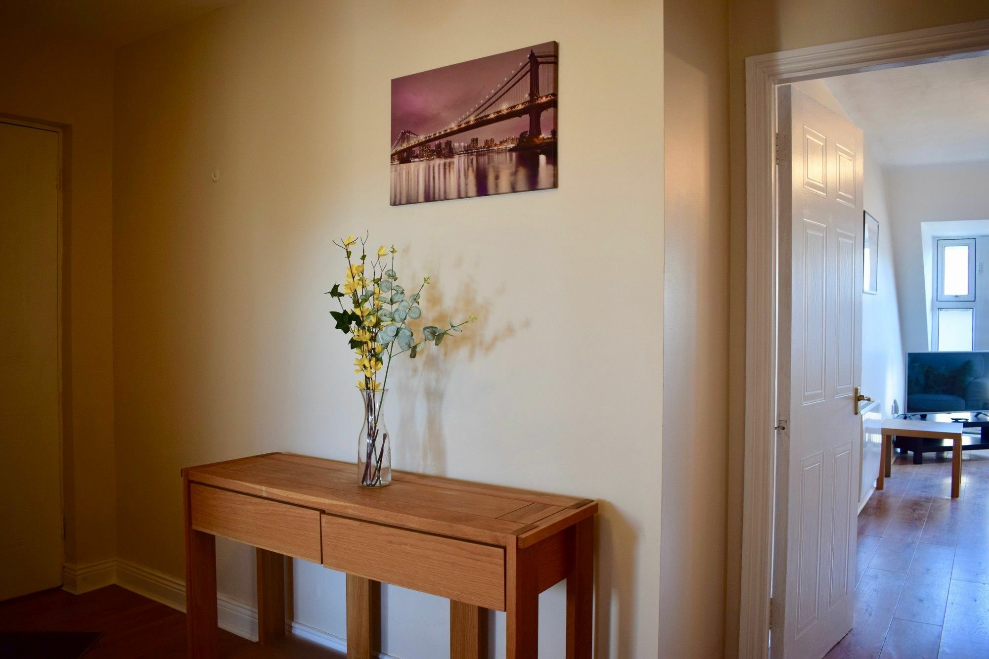2 Bedroom Close To Guinness Storehouse * Dublin
