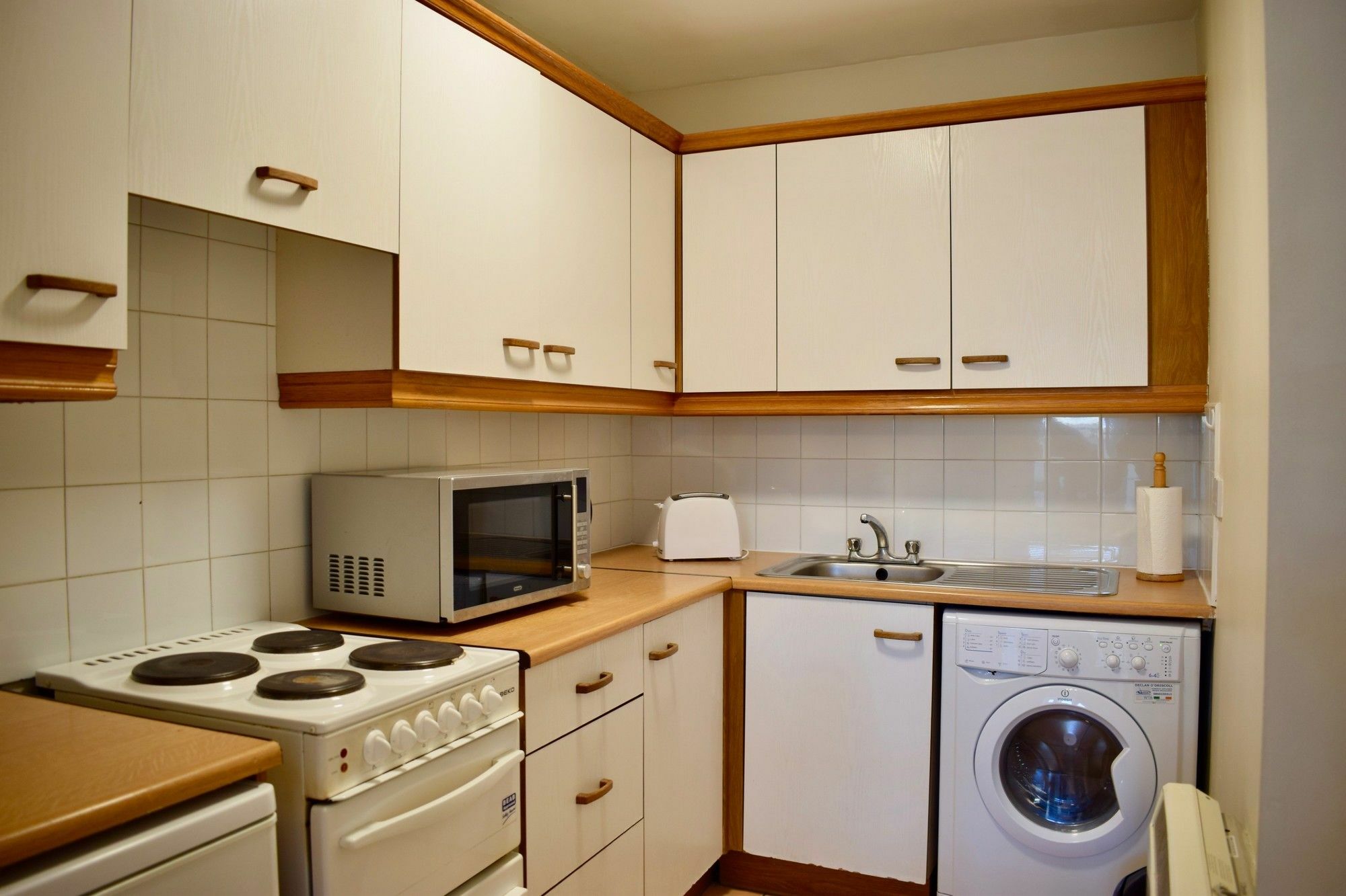 Apartment 2 Bedroom Close To Guinness Storehouse