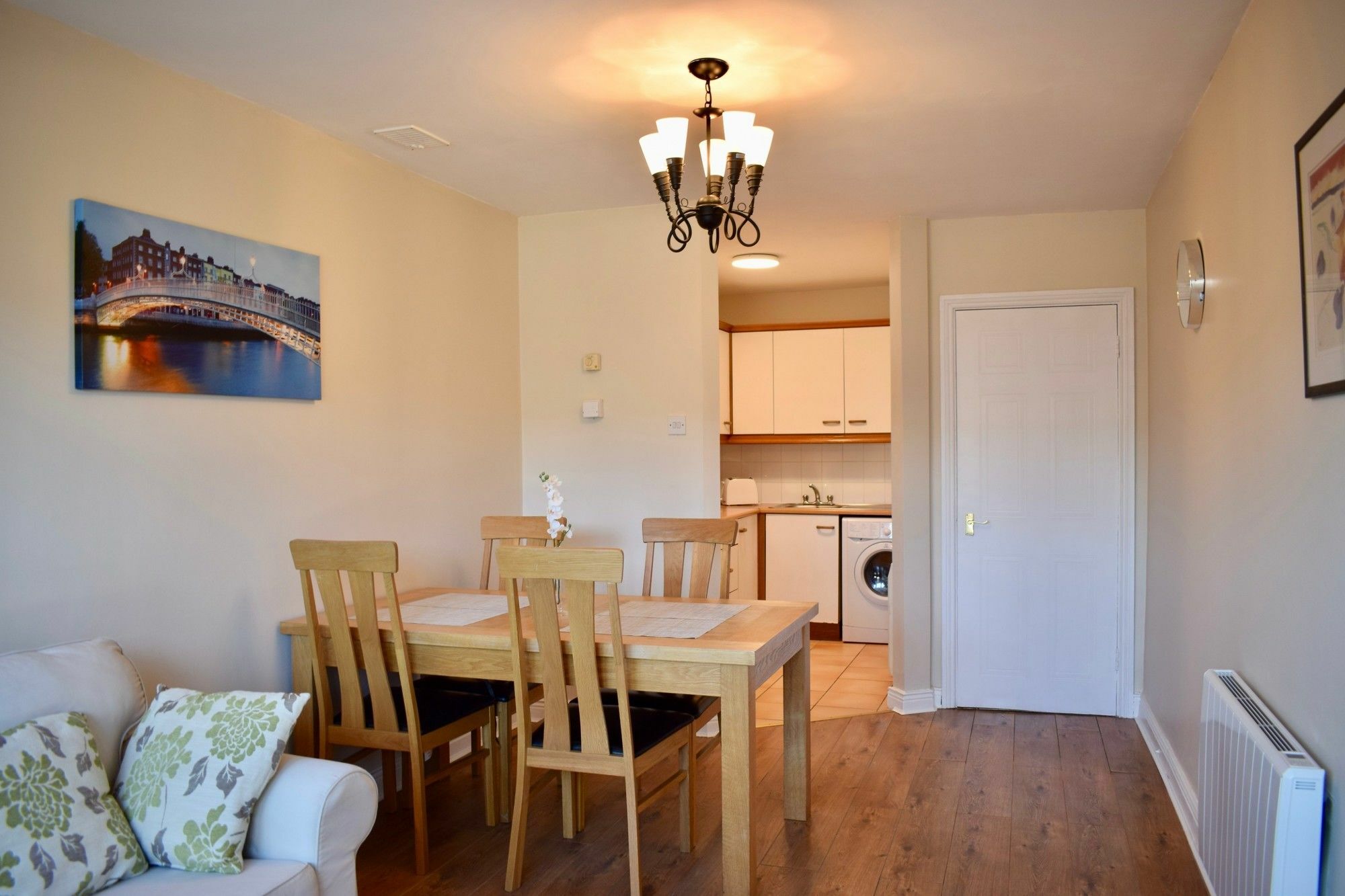 2 Bedroom Close To Guinness Storehouse *