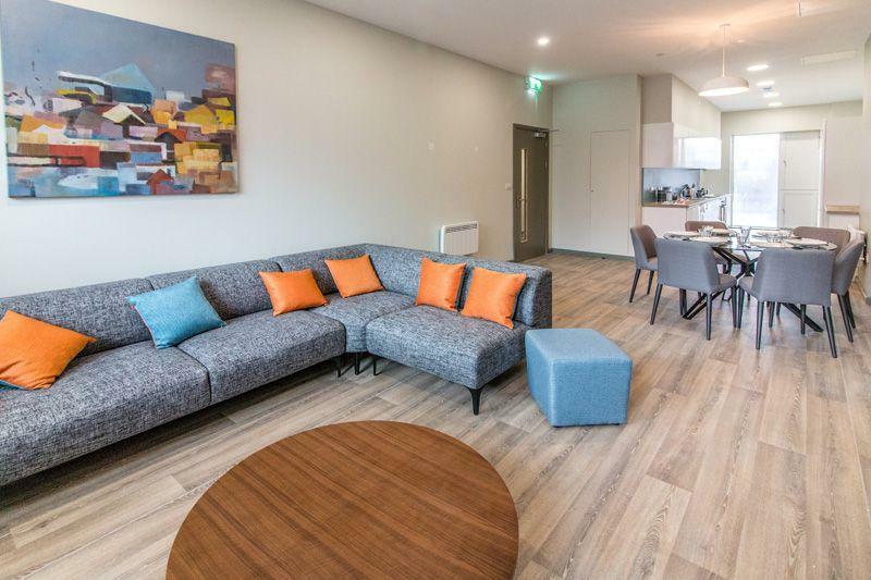 Liv Student Hotel