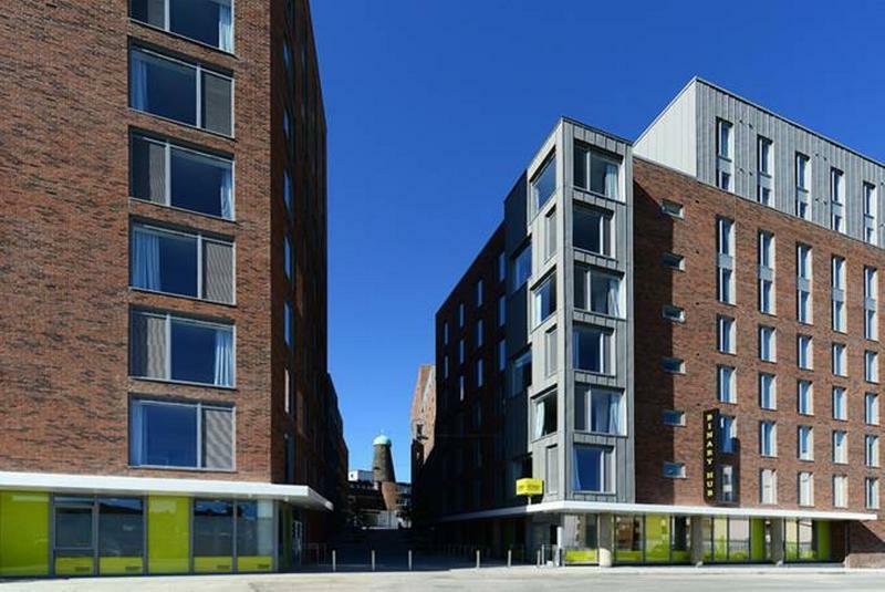 Liv Student 2* Dublin