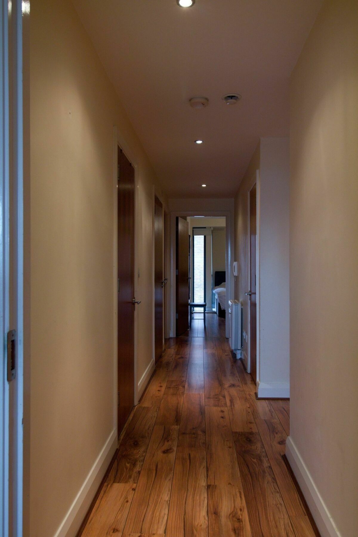 Apartment Ivy Self Catering Apartment *