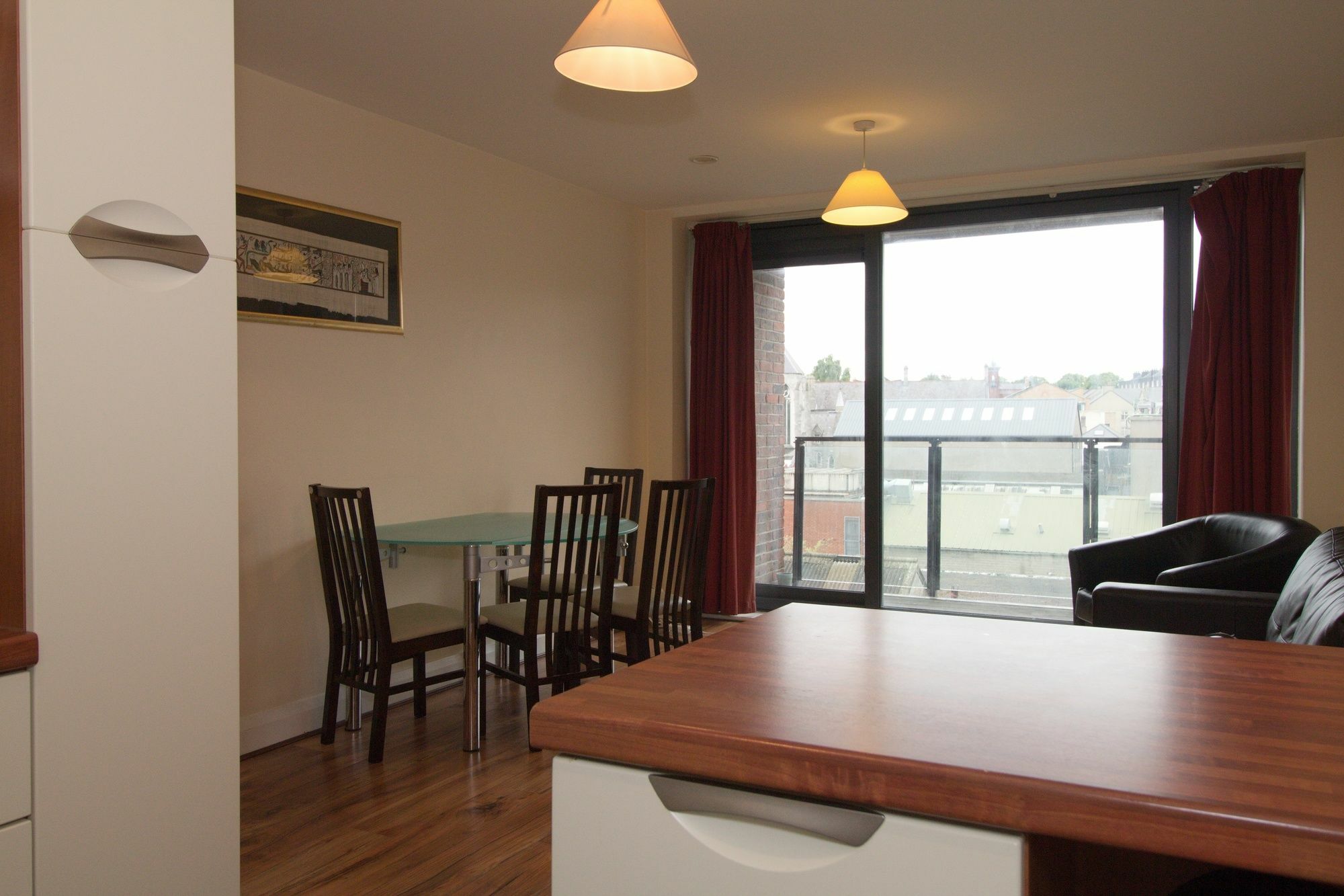 Apartment Ivy Self Catering Apartment *