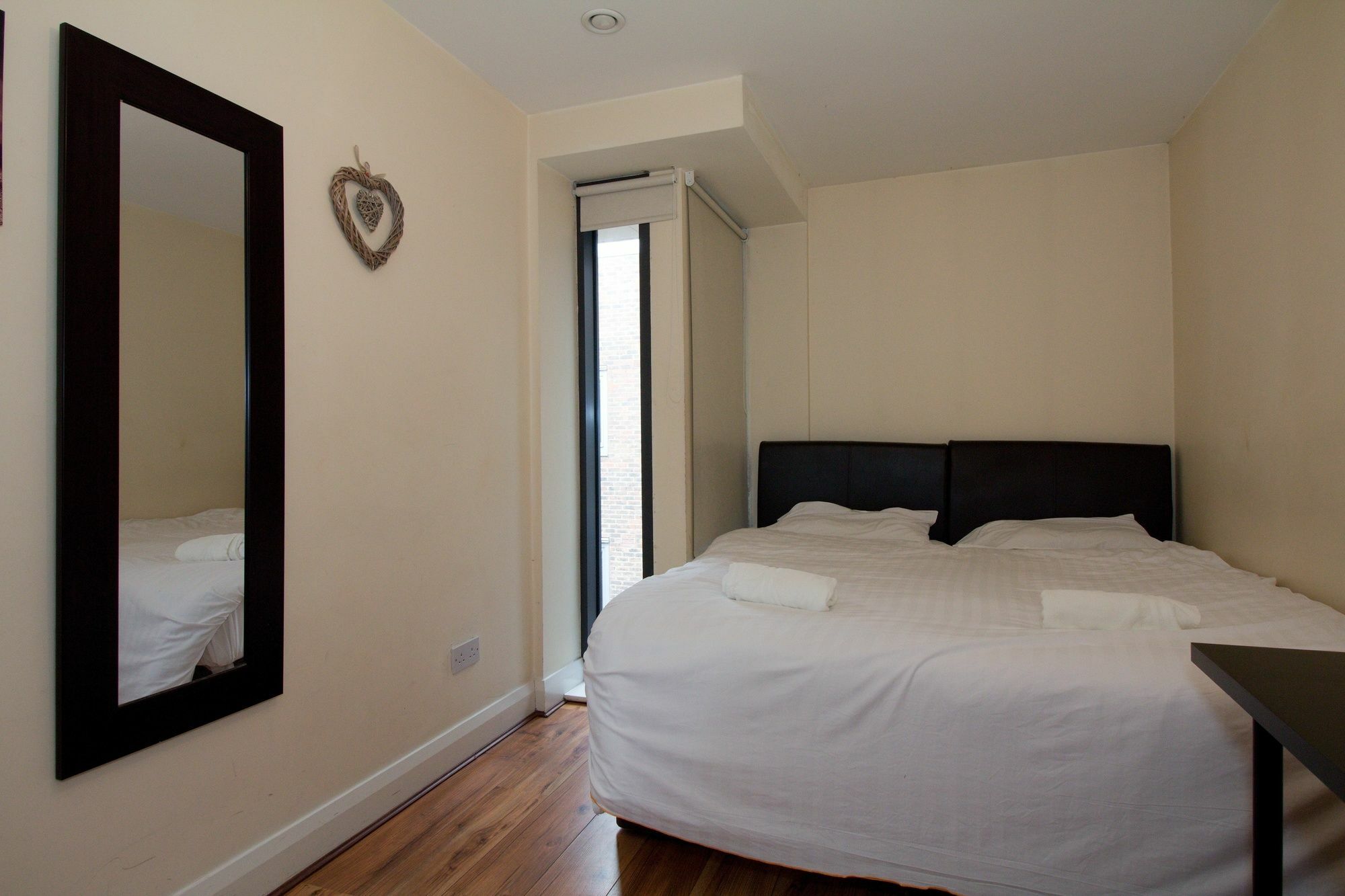 Ivy Self Catering Apartment *