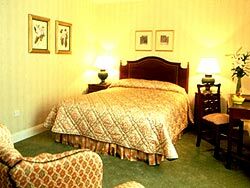 Stephen's Green Travelodge 3*