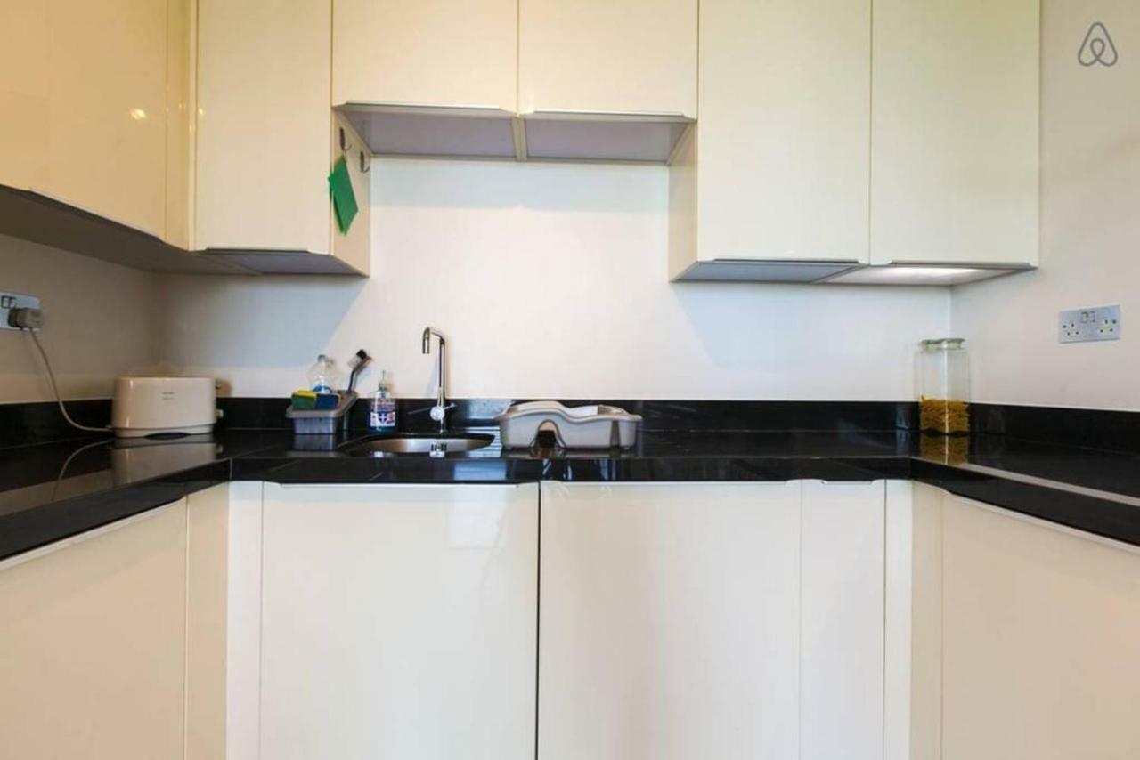 Grande Apartment
