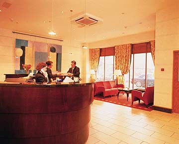 Hotel Days Rathmines