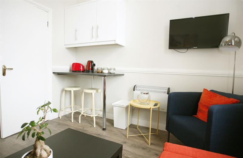 Short Let Direct - Amiens Street D1 Dublin
