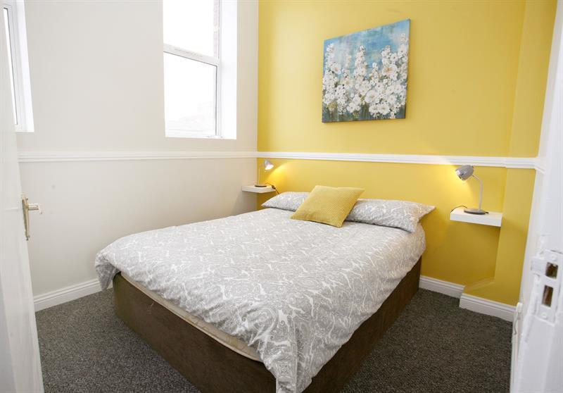 Short Let Direct - Amiens Street D1 Apartment Dublin