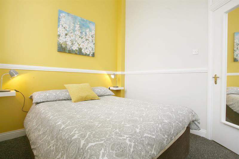 Apartment Short Let Direct - Amiens Street D1