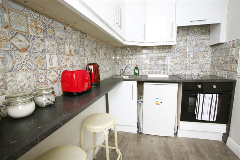 Short Let Direct - Amiens Street D1 Apartment Dublin