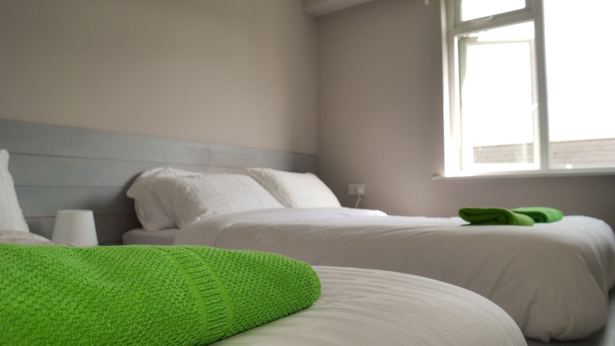 Ha'penny Bridge Apartment