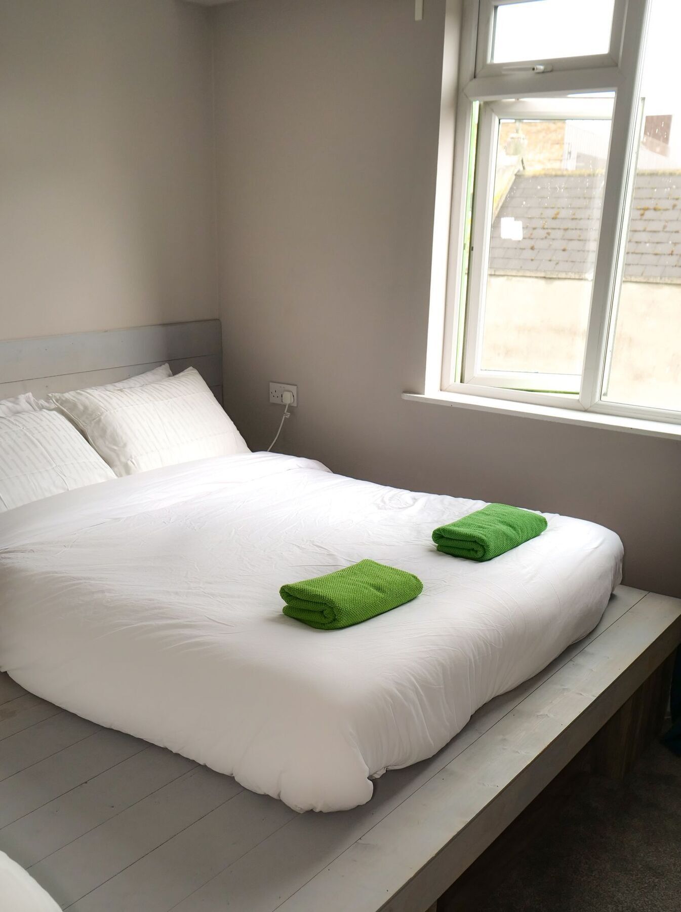 Apartment Ha'penny Bridge *