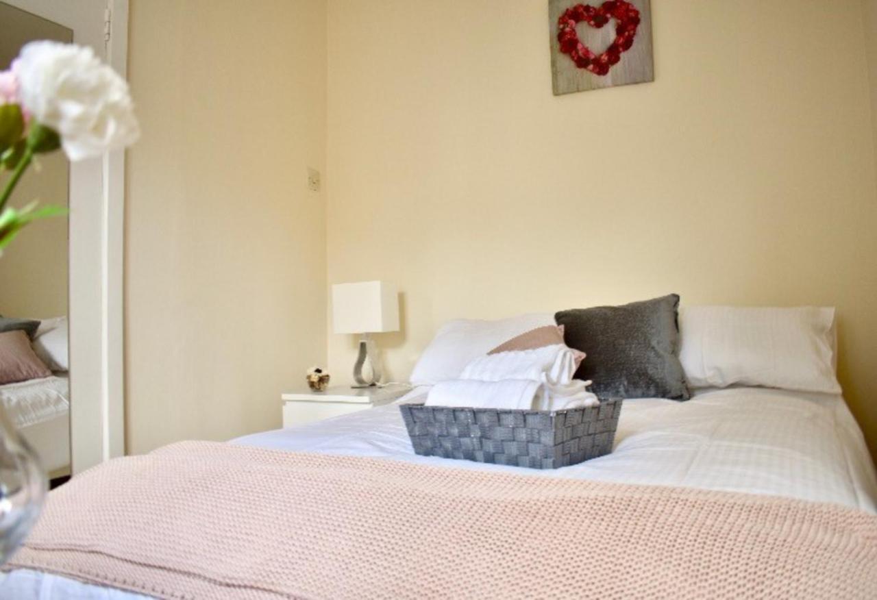 Apartment Harty Place Portobello Dublin