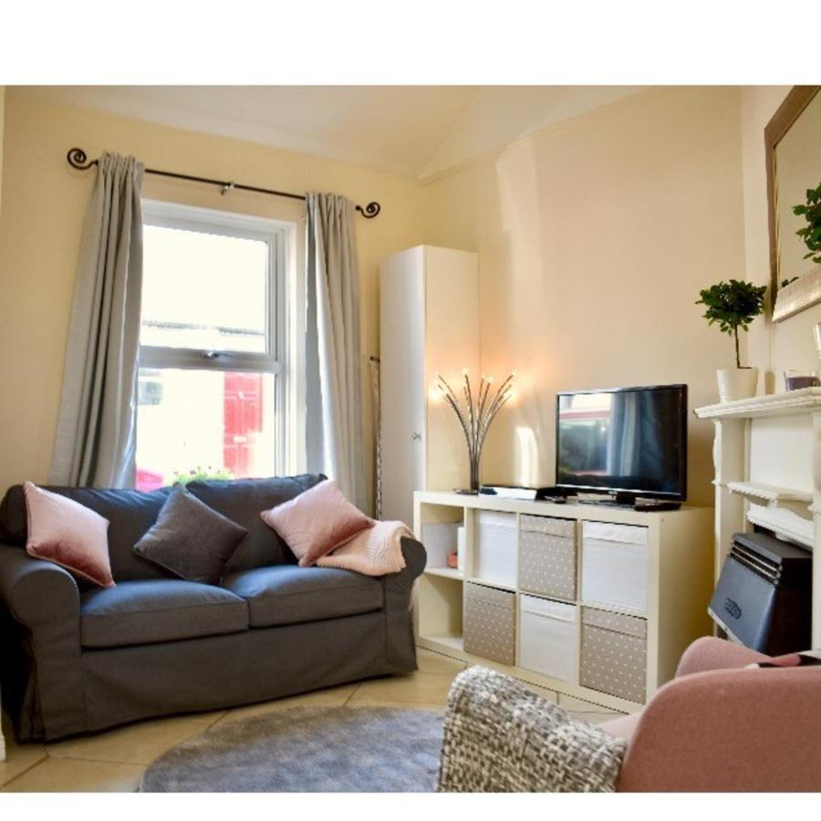Harty Place Portobello Apartment Dublin