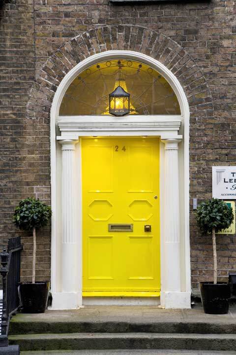 Exe The Leeson Downtown Dublin
