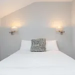 Albert Rooms