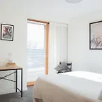 2 Bed 2 Bath Apartment With Canal View