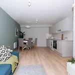 Relaxing 1Bd Flat With A Roof Terrace - Portobello