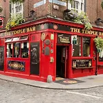 Cozy Room In Center Of Dublin