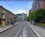 Homestay Ifsc Apartments