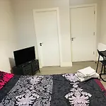 A Private Room,A Private Bathroom