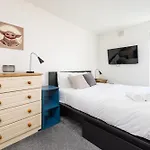 2 Bed Apartment Near Dublin Heuston Station