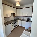 004 Spacious 3 Bed Apartment In Dublin City Centre