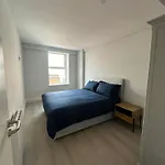 Central One Bedroom Apt