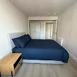 Central One Bedroom Apt