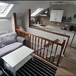 Entire Home In Dublin 3