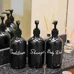 Black Or White En Suite