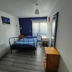 Double Room Beside Tramline