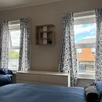 Superb Triple Room Near Croke Park - 1