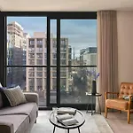 Sonder By Marriott Bonvoy Britain Quay Apartments Grand Canal Square
