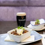 Leonardo Hotel Dublin Parnell Street