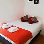 Charles Street Accommodation
