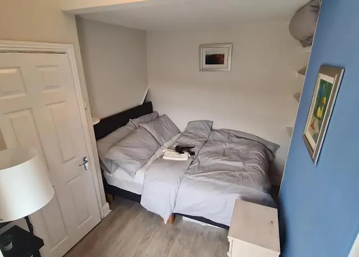 Entire Home In Dublin 3
