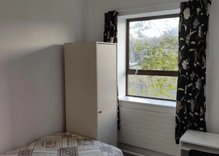 Cozy Shared Housing 3 Beds Shared Room Dublin