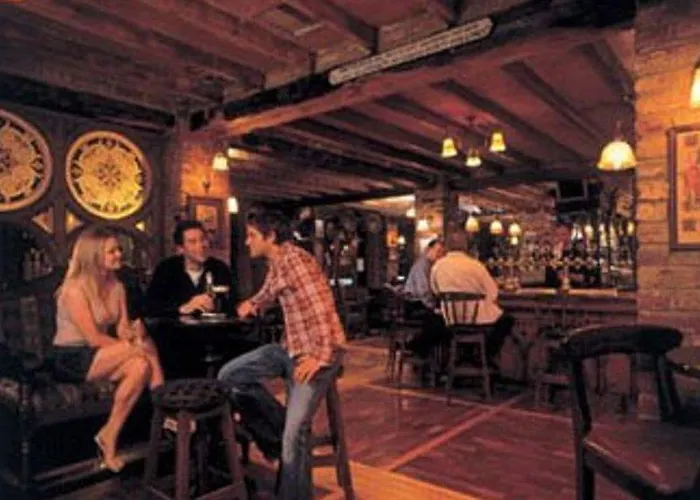 Arlington Hotel Temple Bar