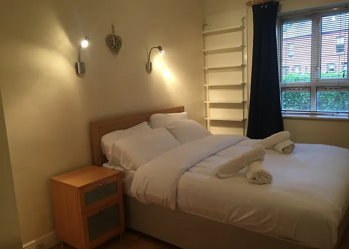 Townsend Street Self Catering