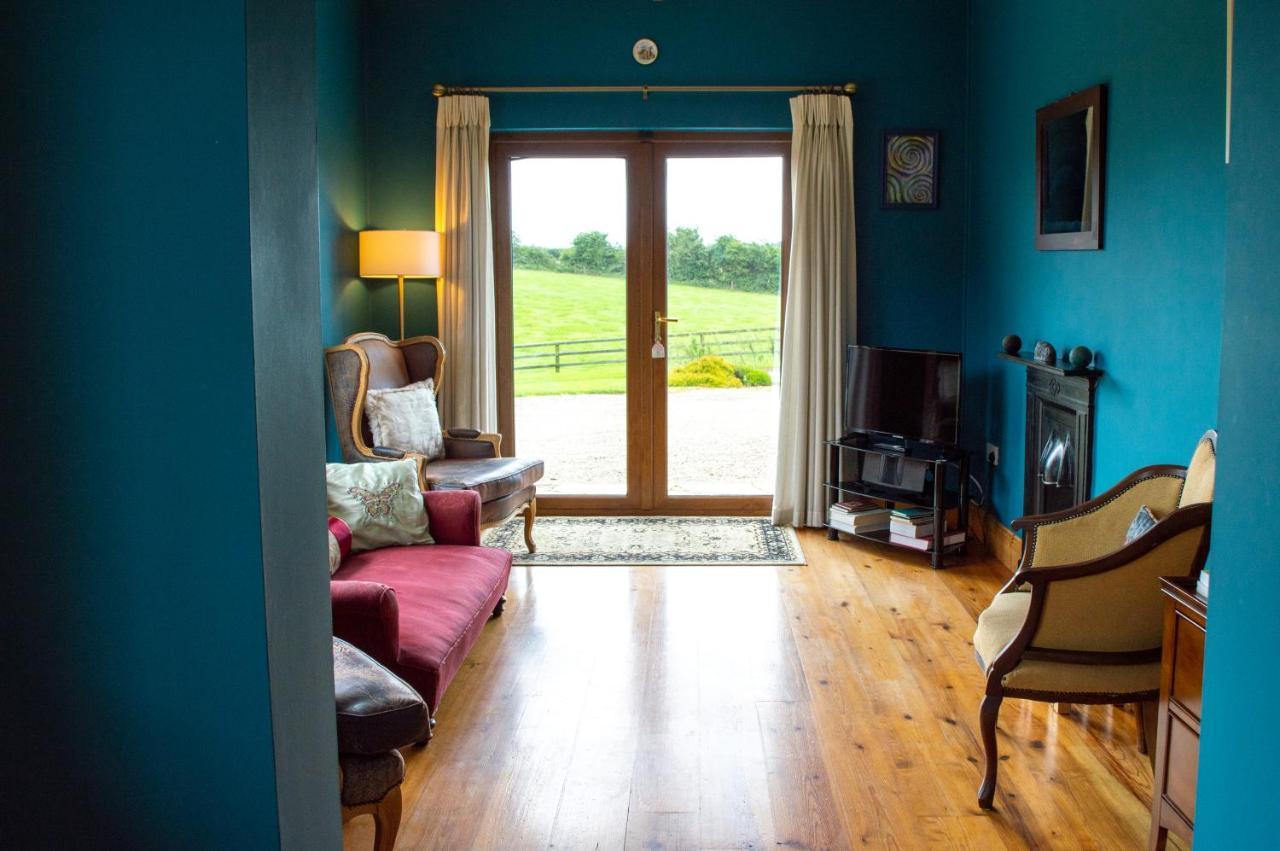 Cowslip Holiday home Dublin