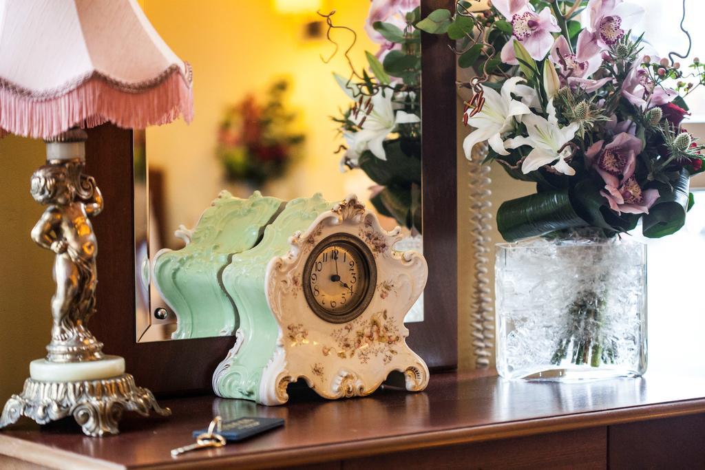 O'shea's Merchant Guest house Dublin