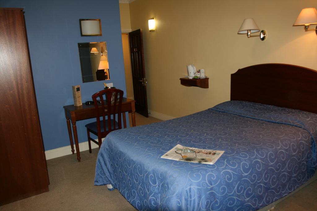 Guest house O'shea's Merchant