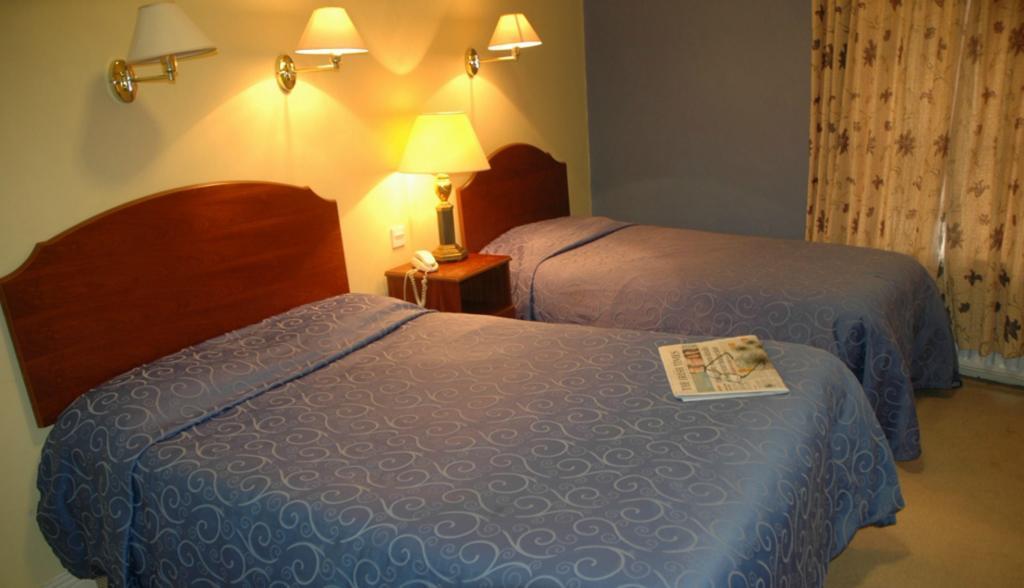 O'shea's Merchant Guest house Dublin