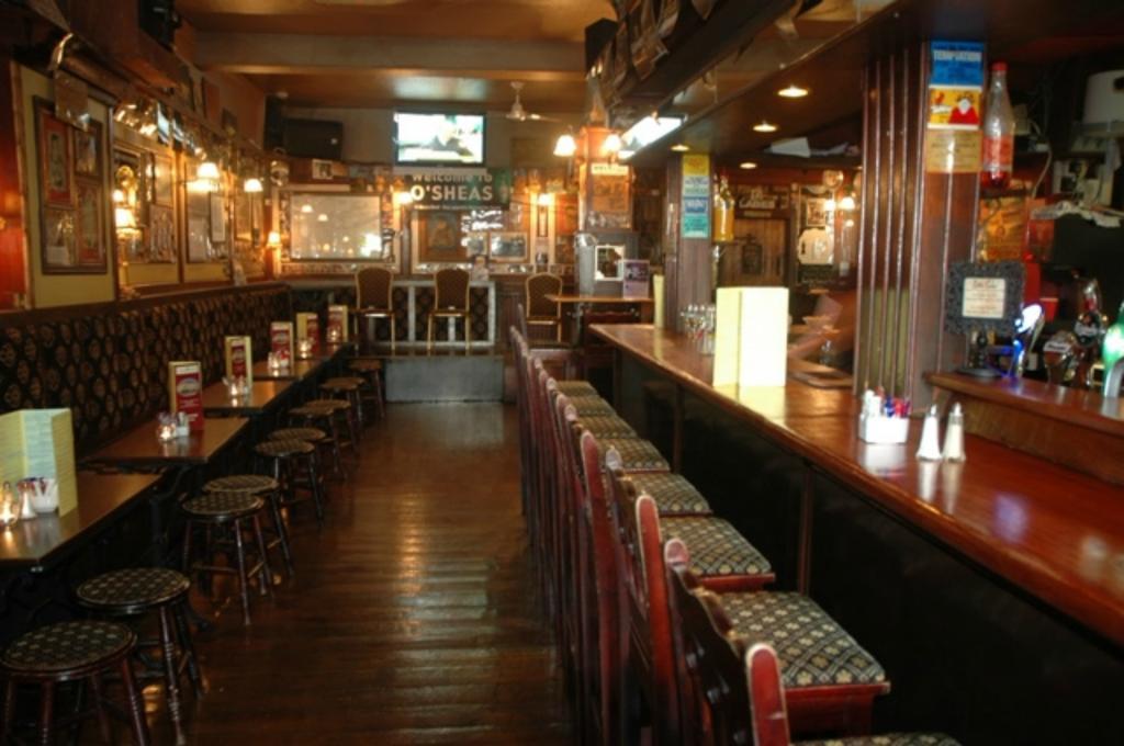 O'shea's Merchant Guest house Dublin