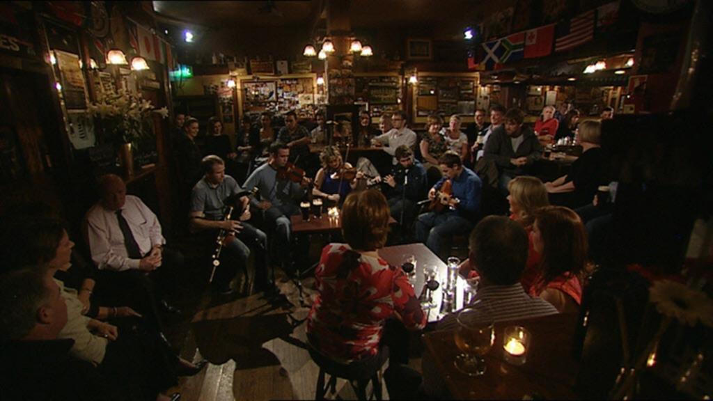 O'shea's Merchant 3*